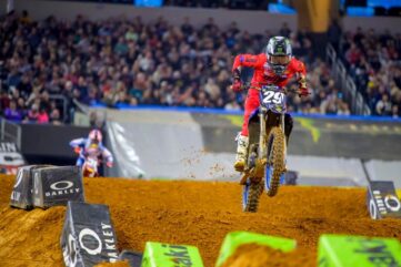 nate thrasher