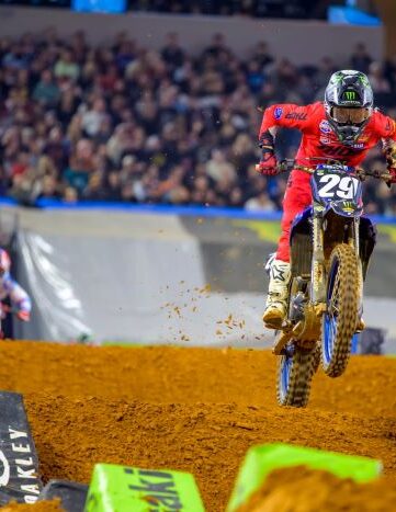 nate thrasher