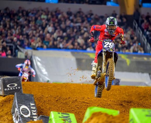 nate thrasher
