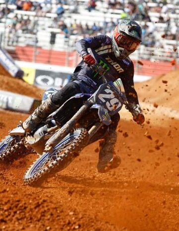 nate thrasher