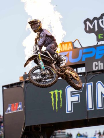 SX Futures