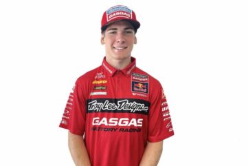Caden Braswell