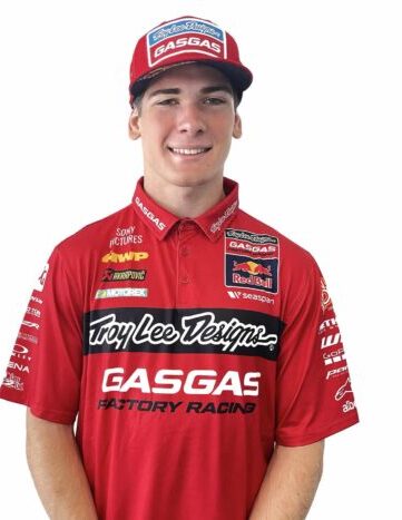 Caden Braswell