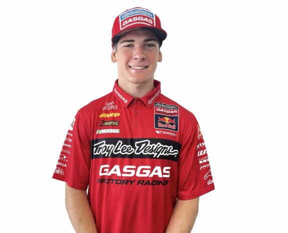 Caden Braswell