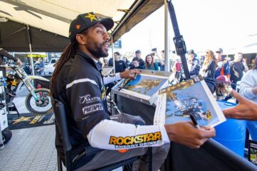 Malcolm Stewart