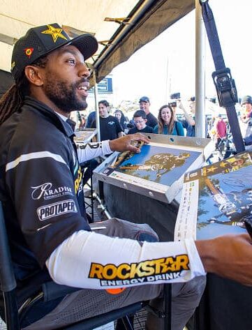 Malcolm Stewart