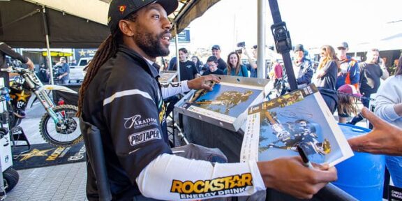 Malcolm Stewart