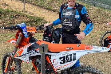 EMX85