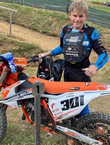 EMX85