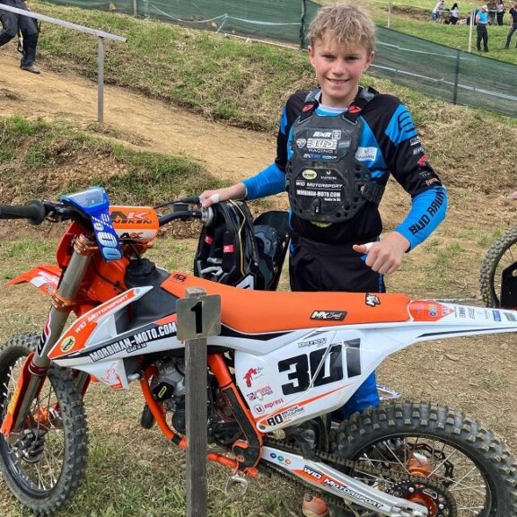 EMX85