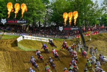 fox racing