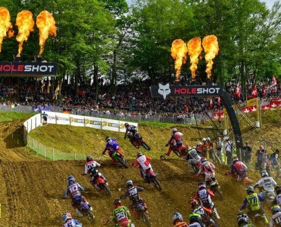 fox racing