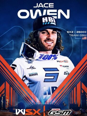 jace owen