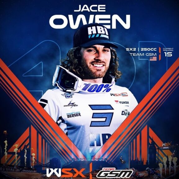 jace owen