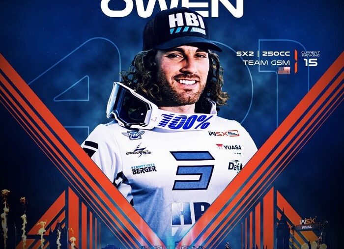 jace owen