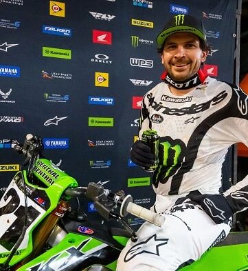 jason anderson