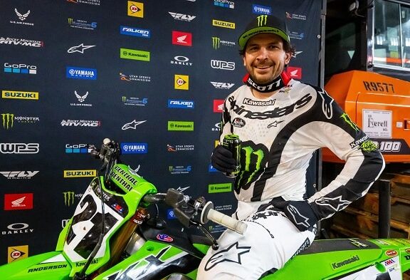 jason anderson