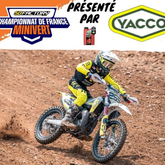 minivert à cussac