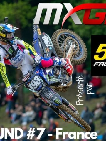 mxgp de france