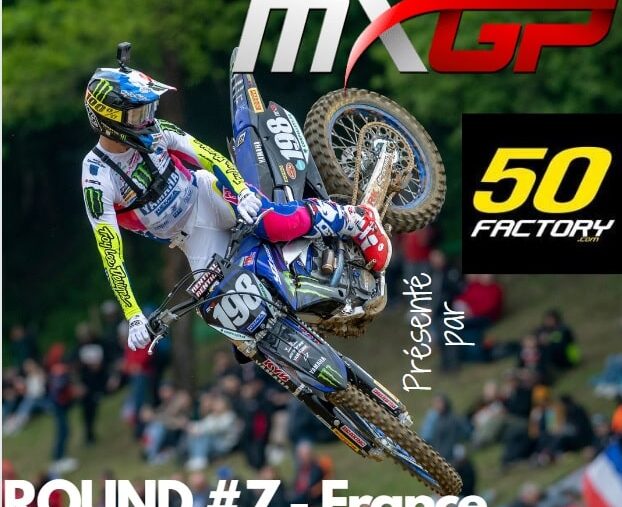 mxgp de france