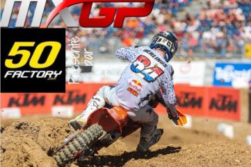 mxgp d'espagne