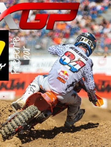 mxgp d'espagne