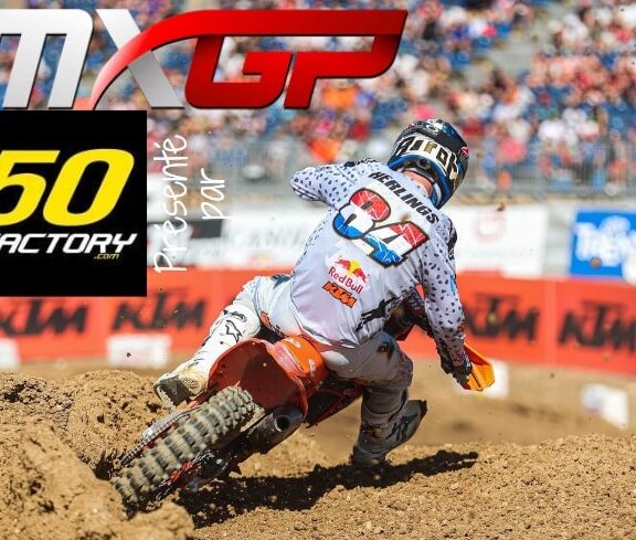 mxgp d'espagne