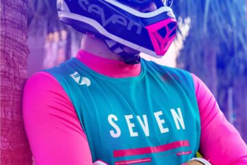 Tenue Bihr Collection Vice City