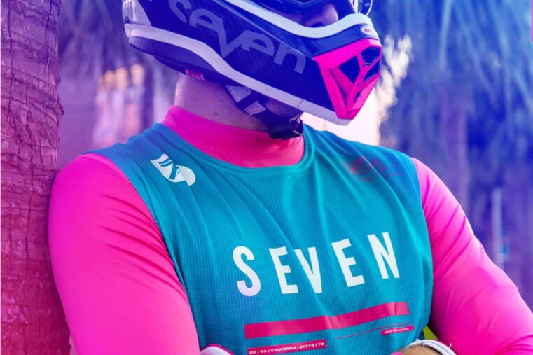 Tenue Bihr Collection Vice City