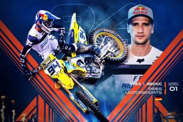 WSX 2023