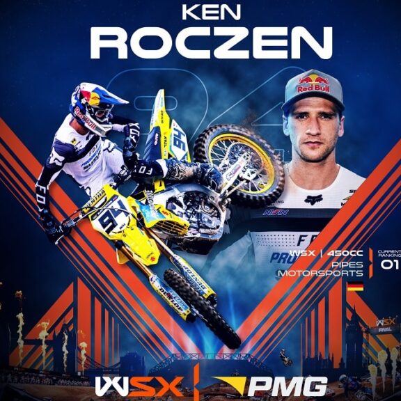 WSX 2023