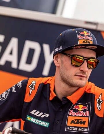 Jeffrey Herlings