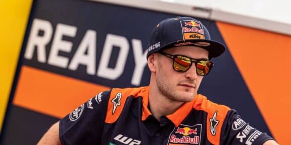 Jeffrey Herlings