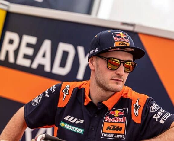 Jeffrey Herlings