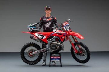 chase sexton