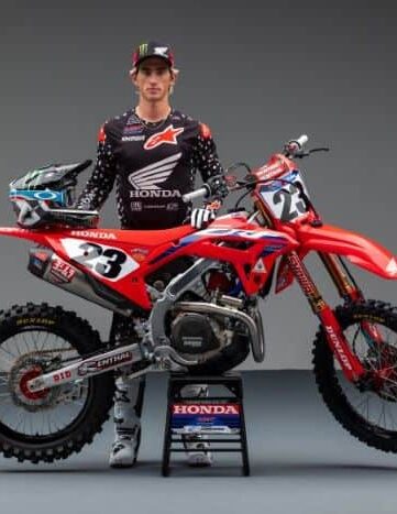 chase sexton
