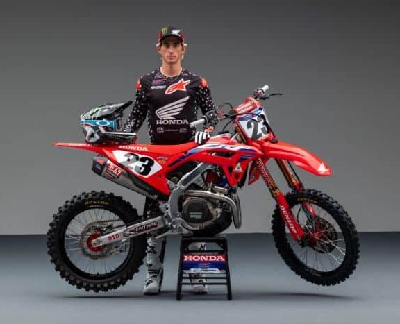 chase sexton