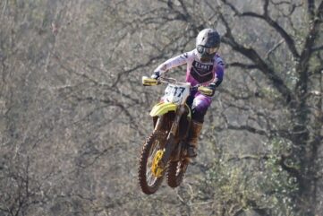 cycra rebound