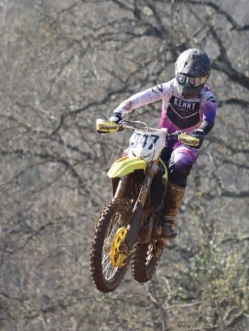 cycra rebound