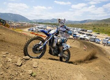 garrett marchbanks