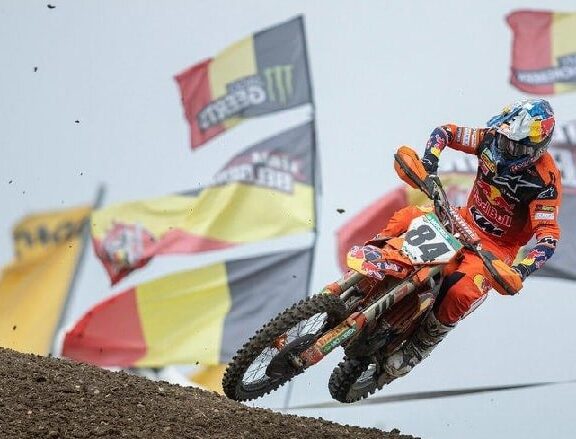 jeffrey herlings