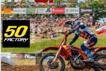 mxgp d'allemagne