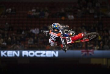 supercross