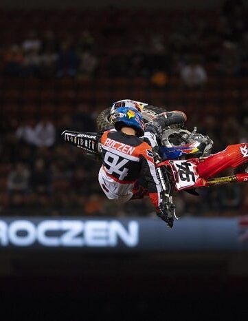 supercross