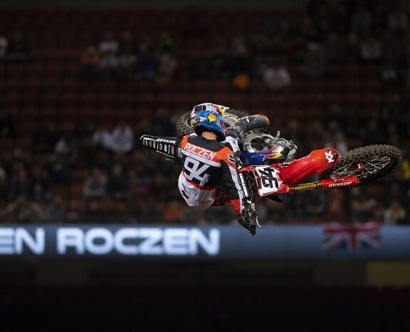 supercross
