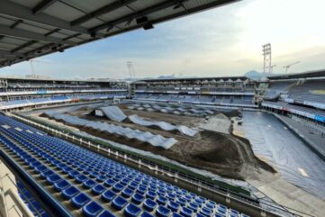 SX tour 2023