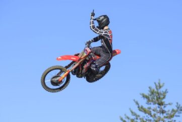 tim gajser