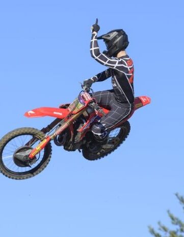 tim gajser