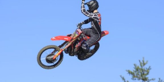 tim gajser