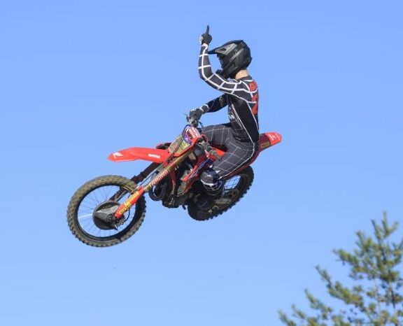 tim gajser